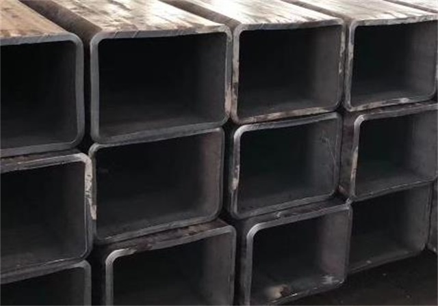 沾化厚壁Q345B无缝方管